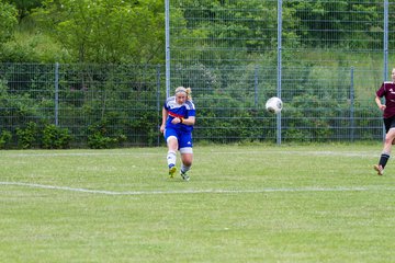 Bild 411 - Frauen FSC Kaltenkirchen : SG Wilstermarsch : Ergebnis: 1:1